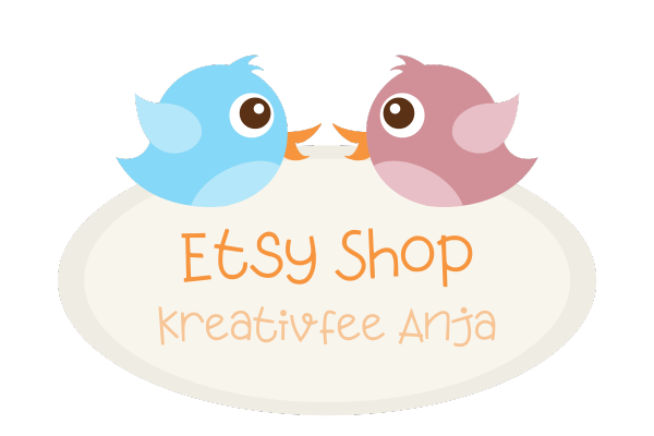 Etsy Shop Anja Ritterhoff