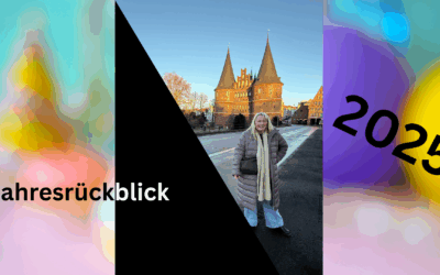 Jahresrückblick 2025
