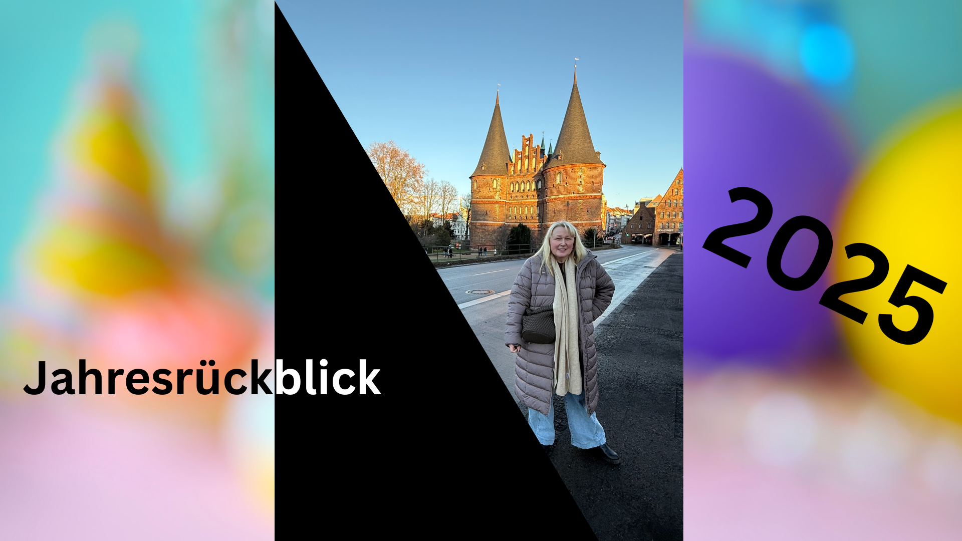 Jahresrückblick 2025