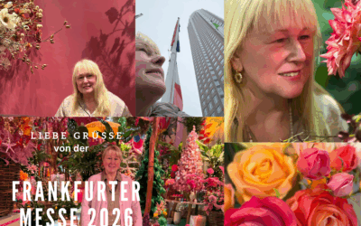 Messe Frankfurt 2026