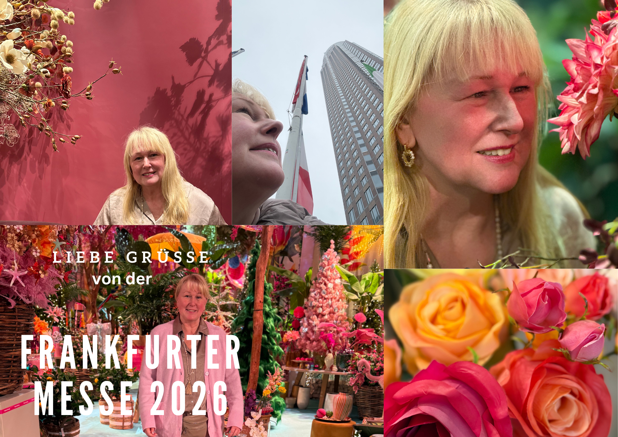 Messe Frankfurt 2026